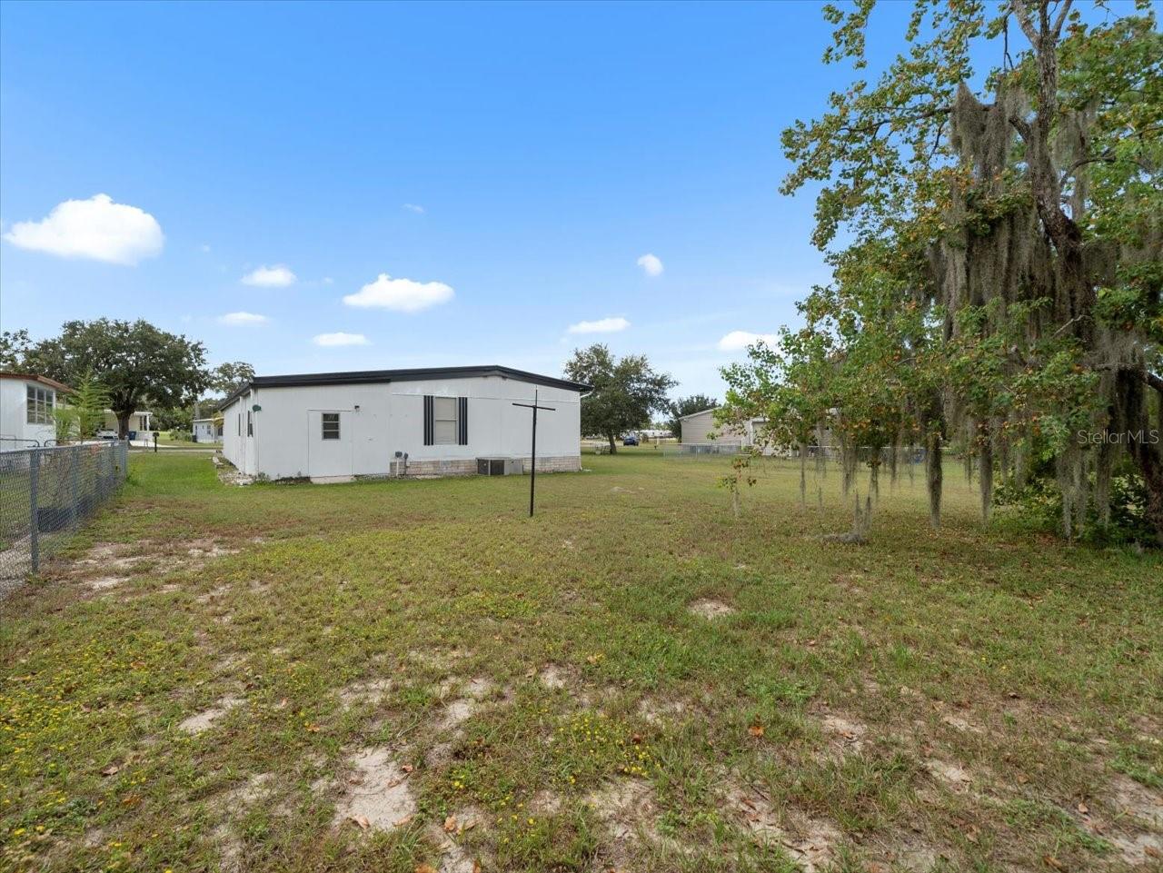 HIGH POINT MH SUB - Residential