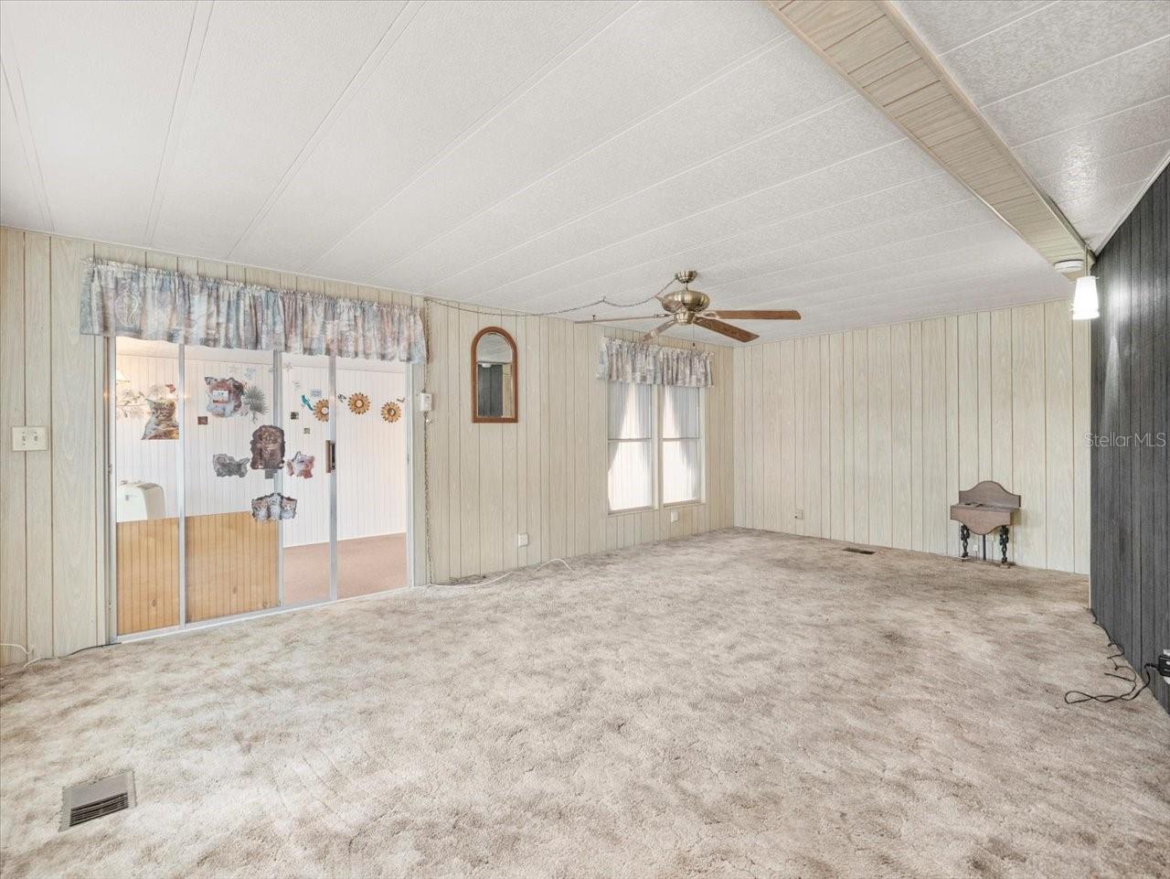 HIGH POINT MH SUB - Residential