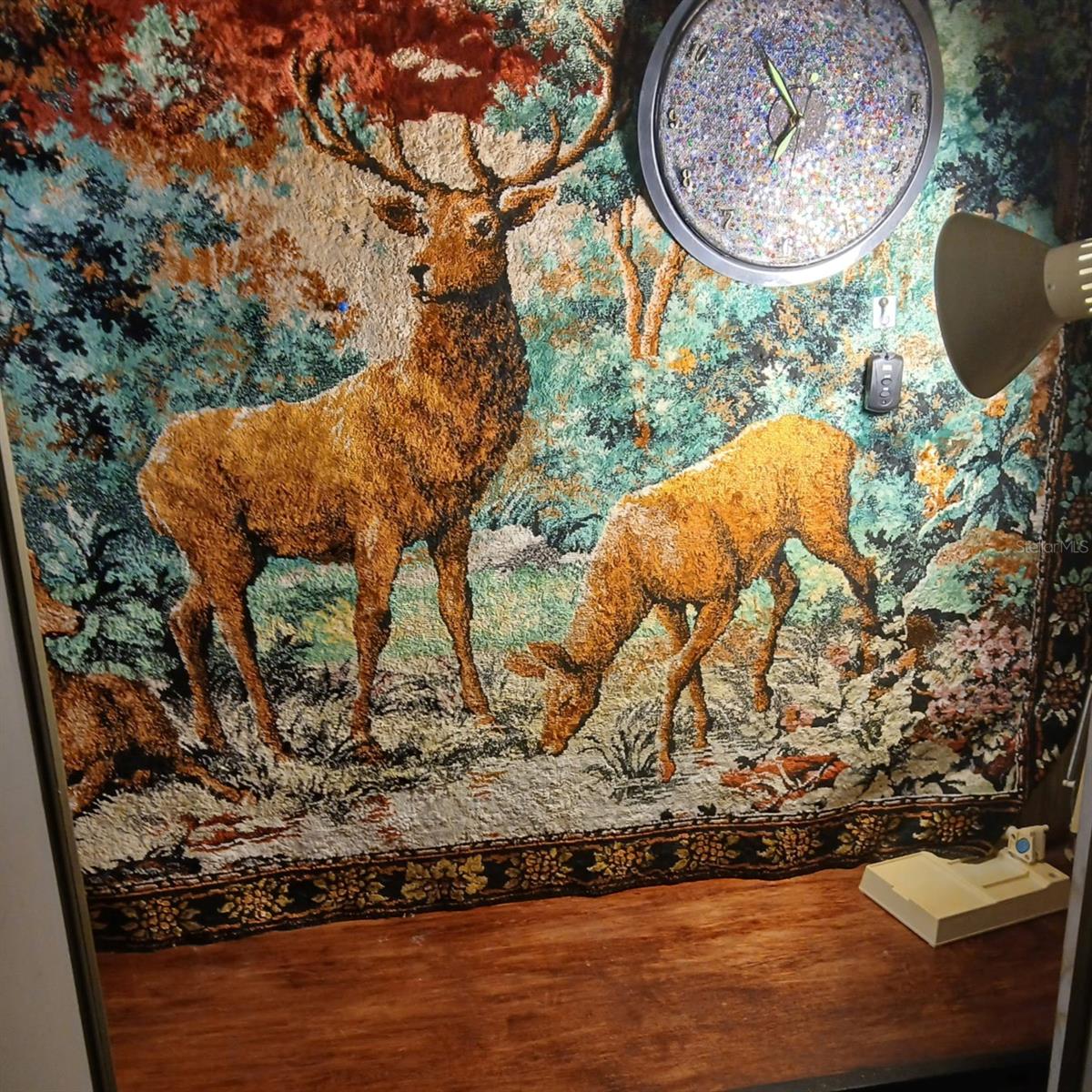 HIGH POINT MH SUB - Residential