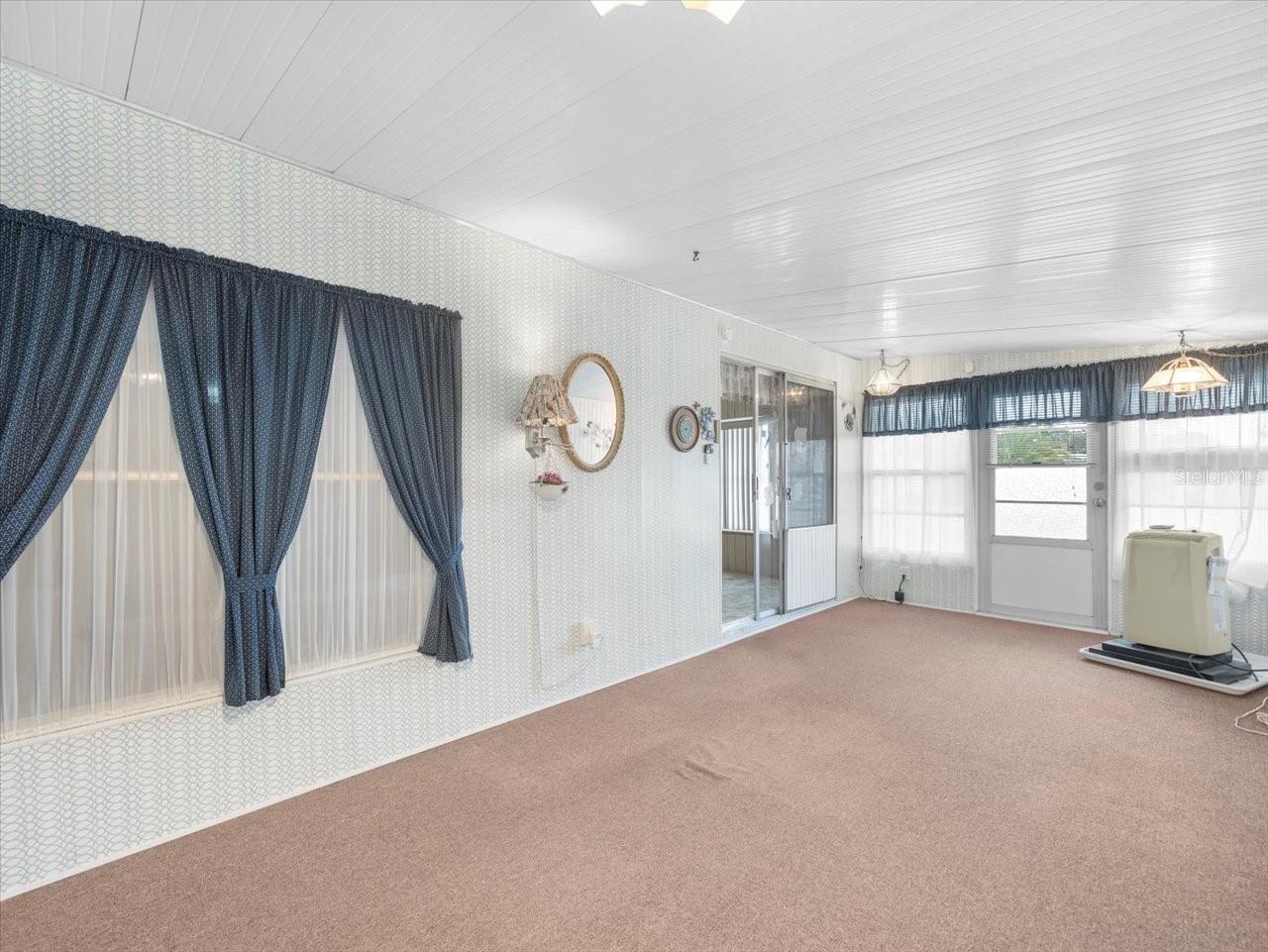 HIGH POINT MH SUB - Residential