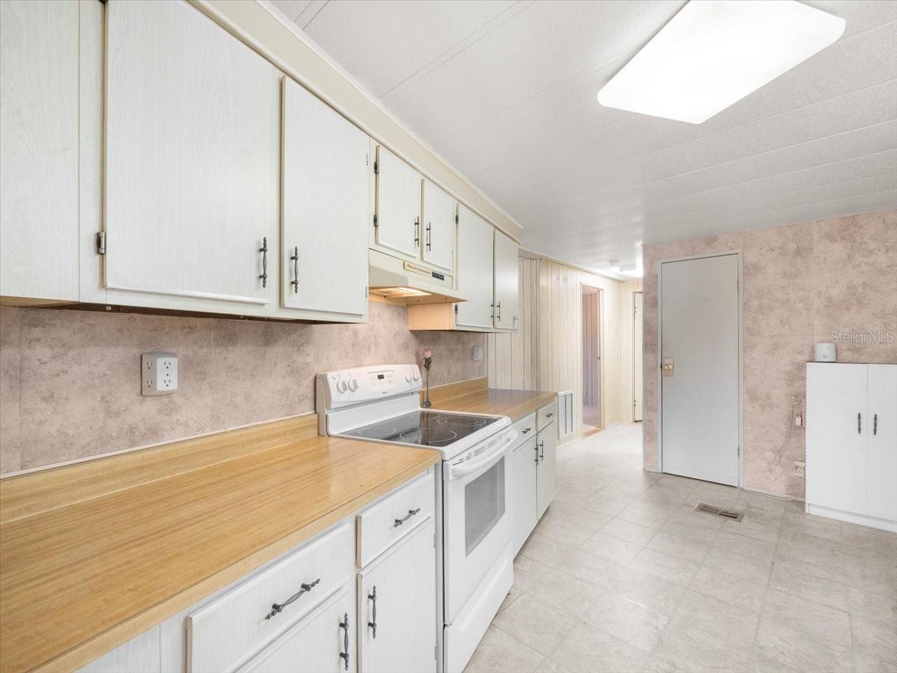 HIGH POINT MH SUB - Residential