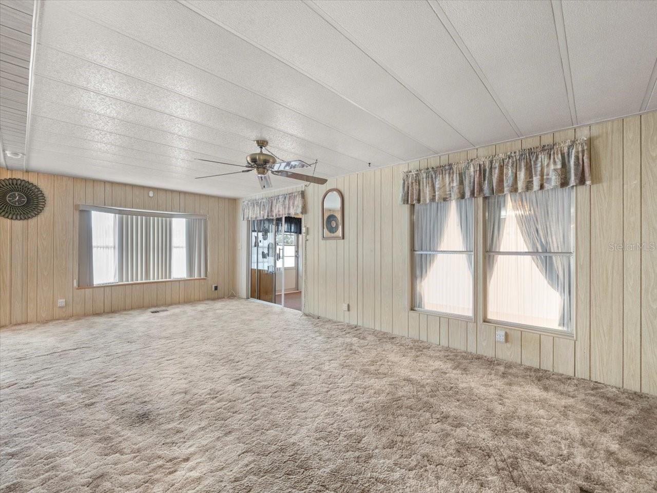 HIGH POINT MH SUB - Residential