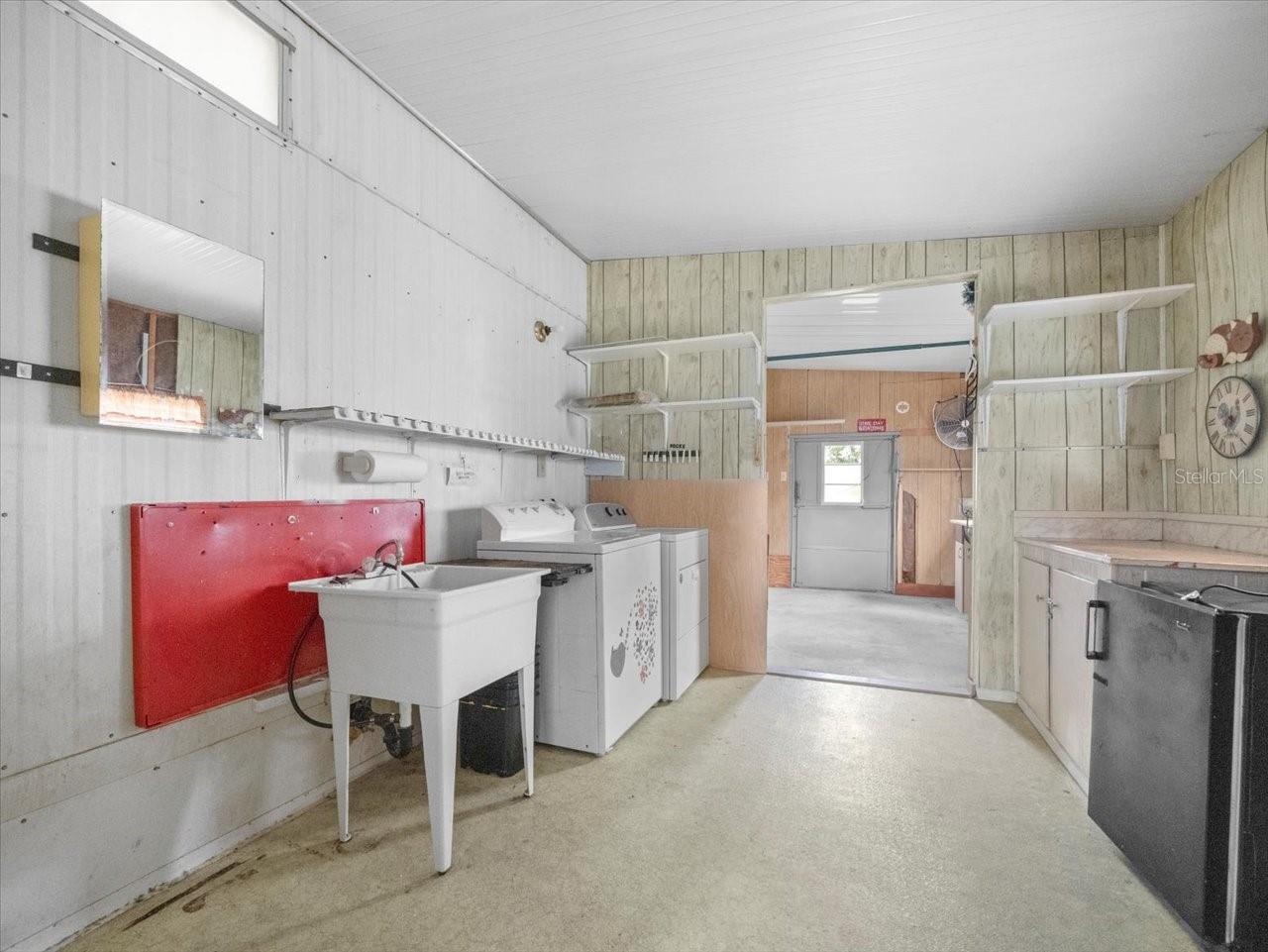 HIGH POINT MH SUB - Residential