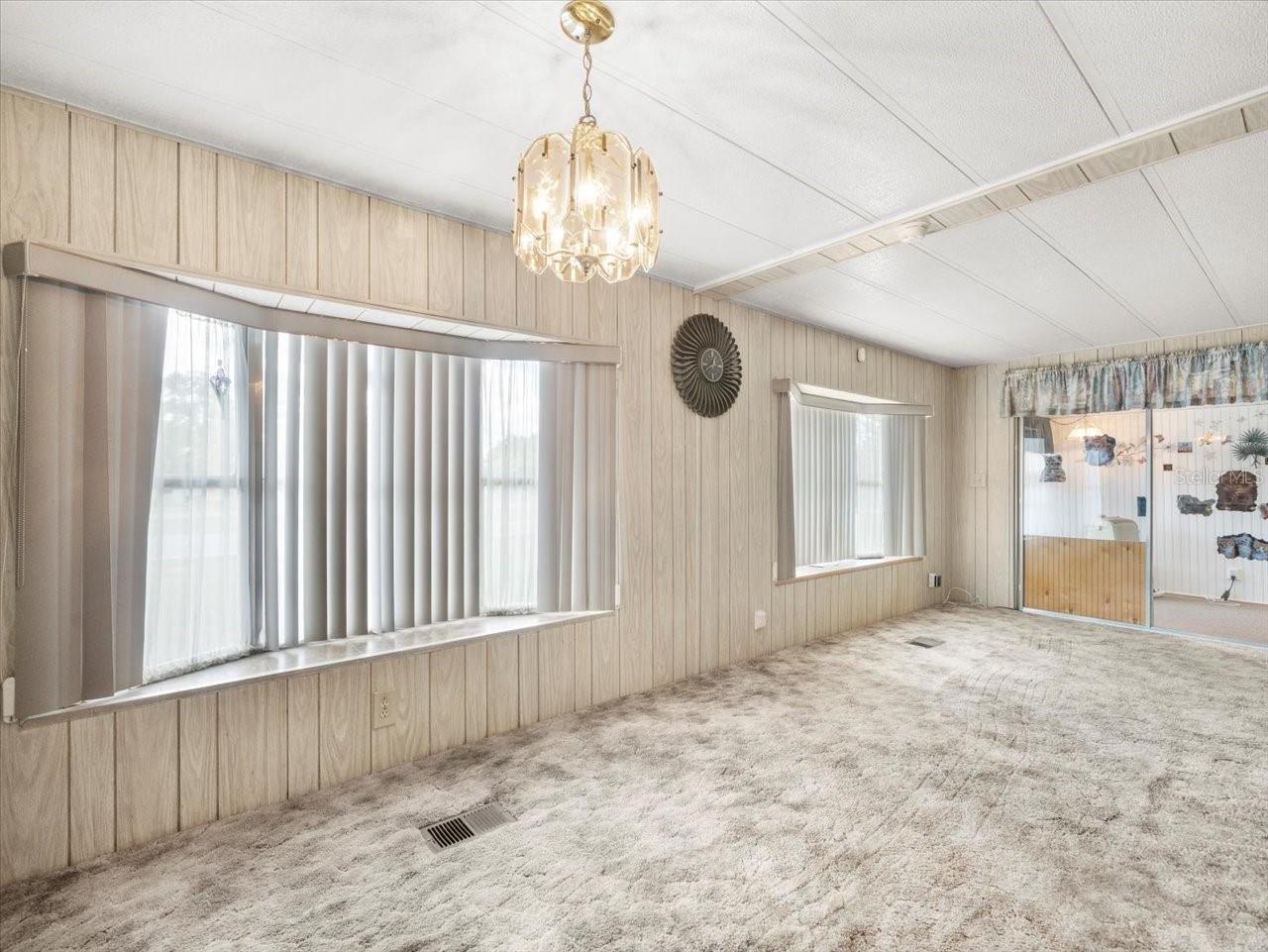 HIGH POINT MH SUB - Residential