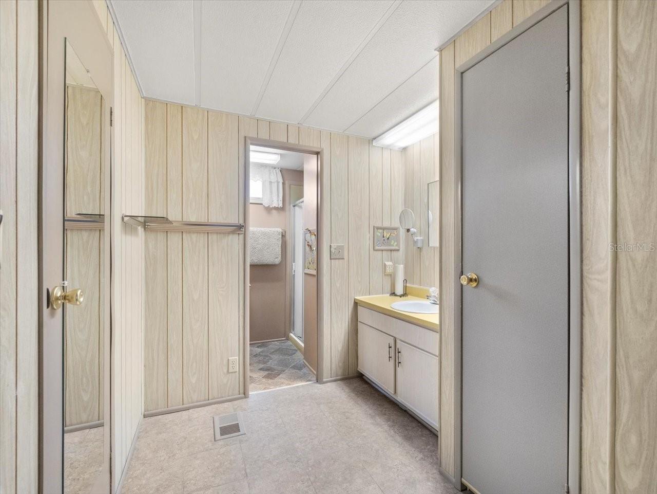 HIGH POINT MH SUB - Residential