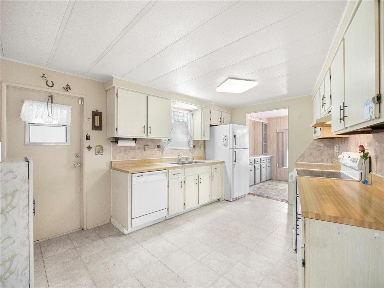 HIGH POINT MH SUB - Residential