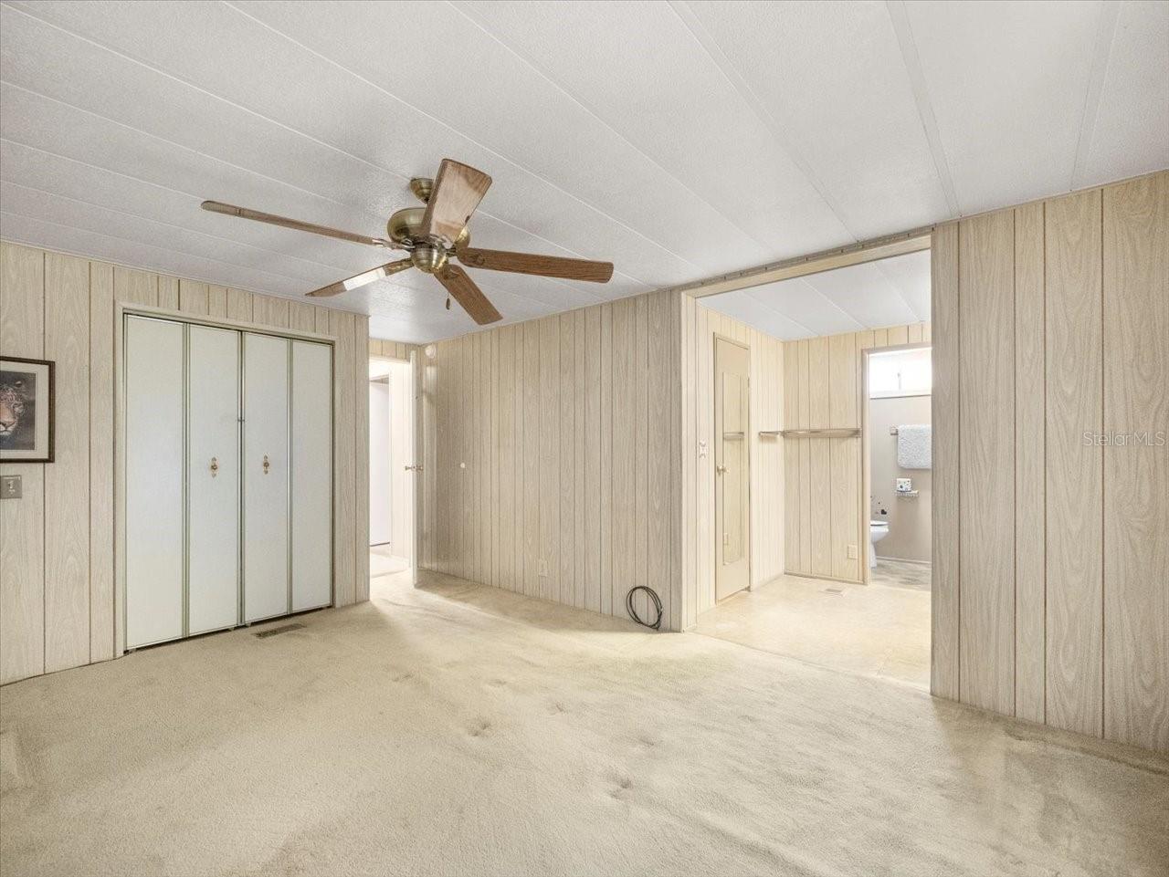 HIGH POINT MH SUB - Residential