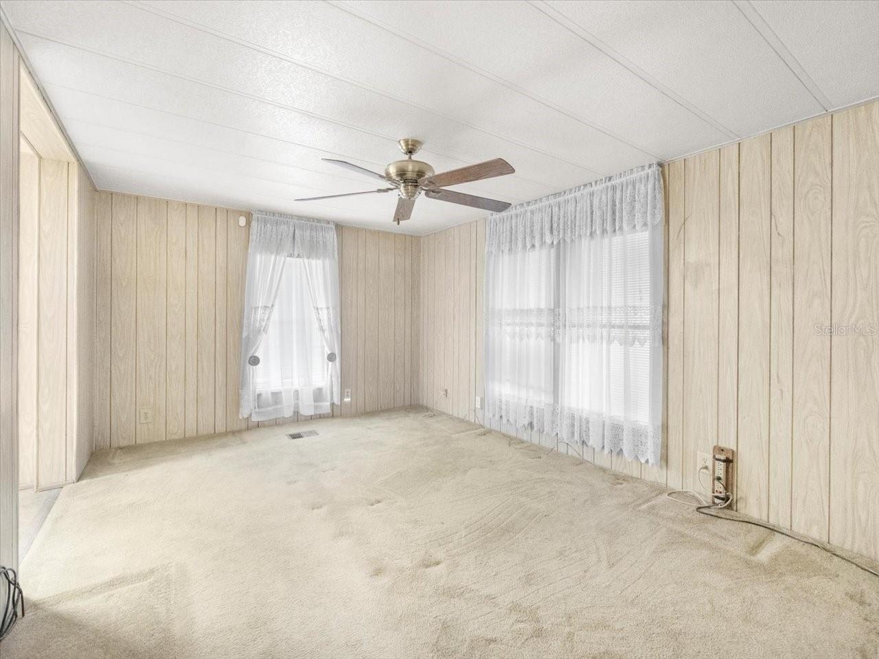 HIGH POINT MH SUB - Residential