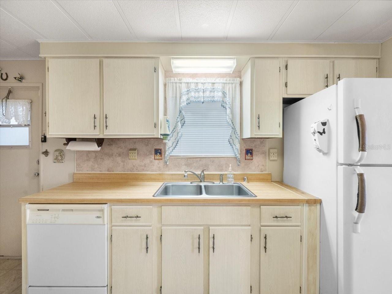 HIGH POINT MH SUB - Residential