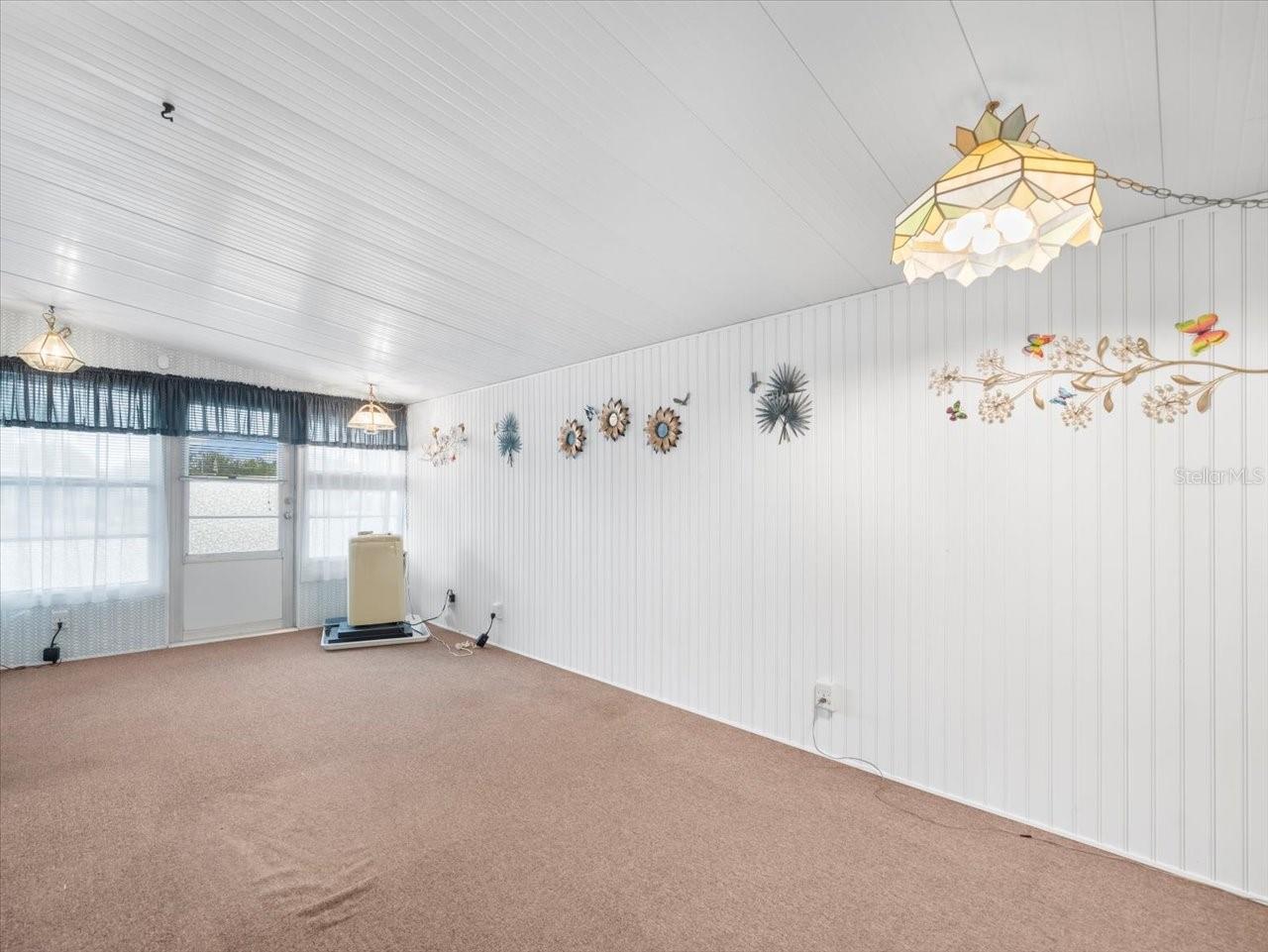 HIGH POINT MH SUB - Residential