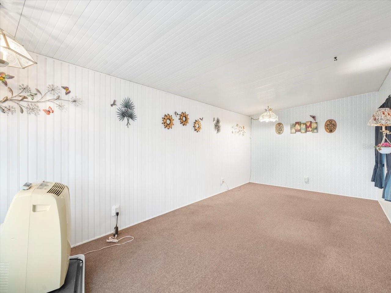 HIGH POINT MH SUB - Residential