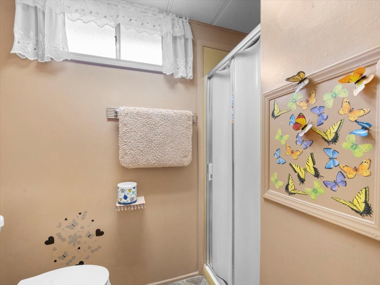 HIGH POINT MH SUB - Residential