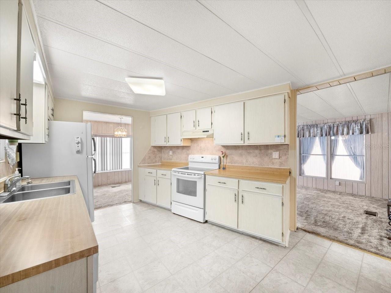 HIGH POINT MH SUB - Residential