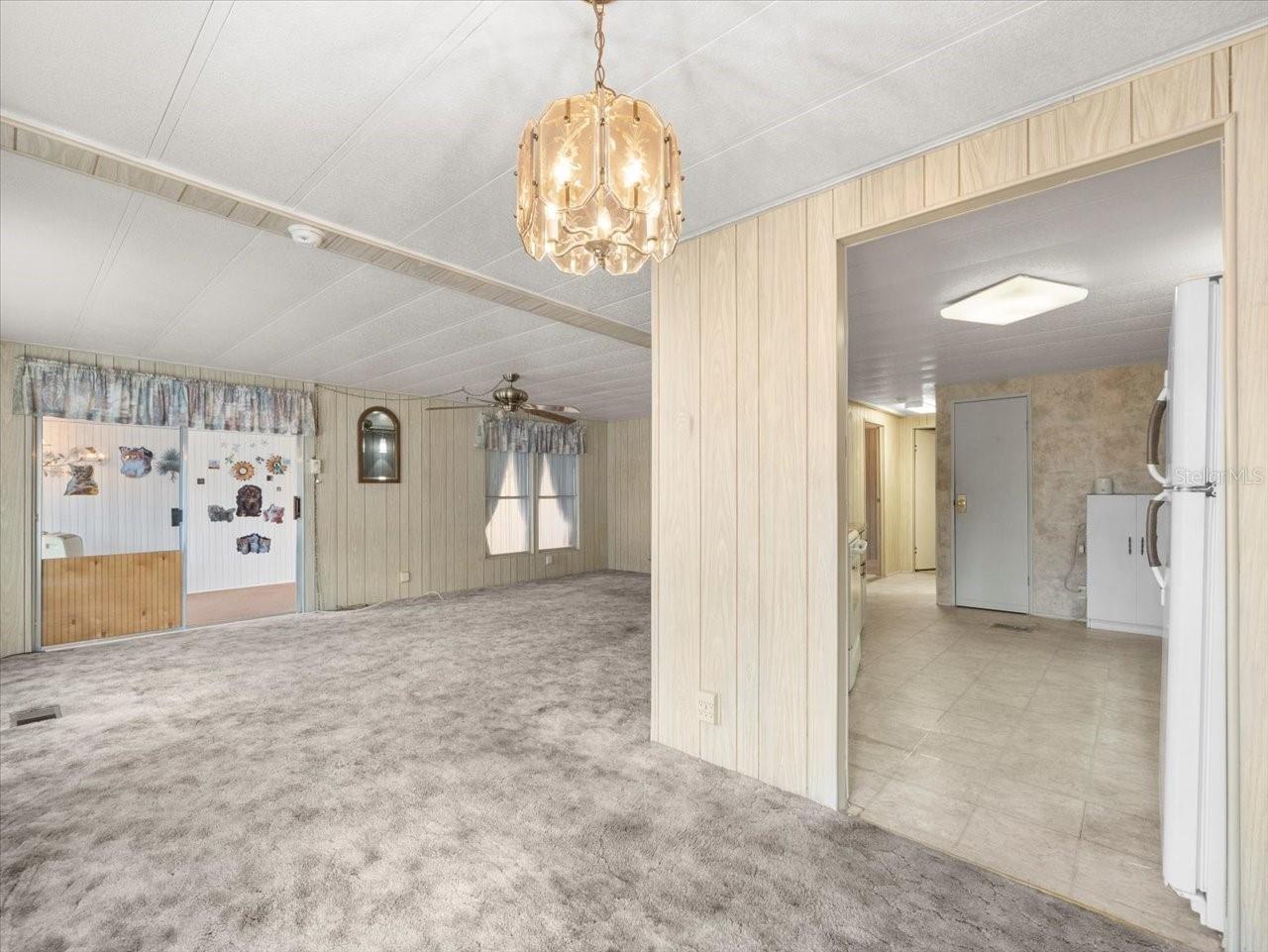 HIGH POINT MH SUB - Residential