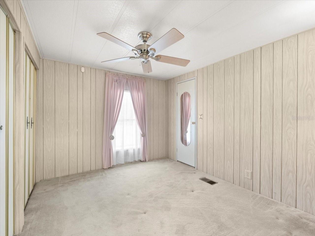 HIGH POINT MH SUB - Residential