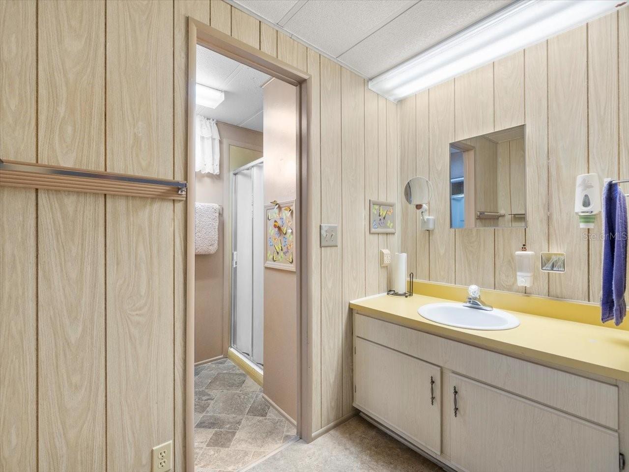 HIGH POINT MH SUB - Residential