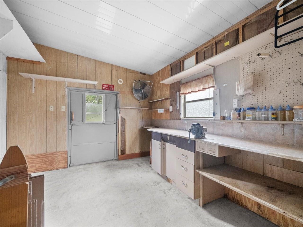 HIGH POINT MH SUB - Residential