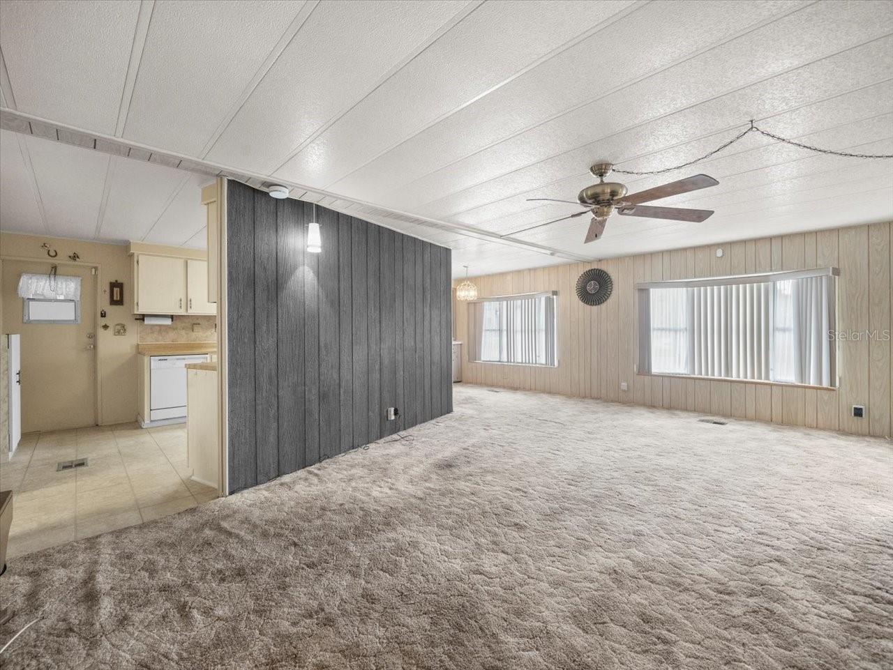 HIGH POINT MH SUB - Residential