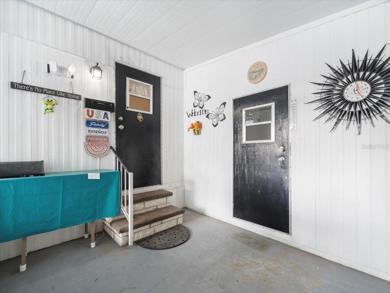 HIGH POINT MH SUB - Residential