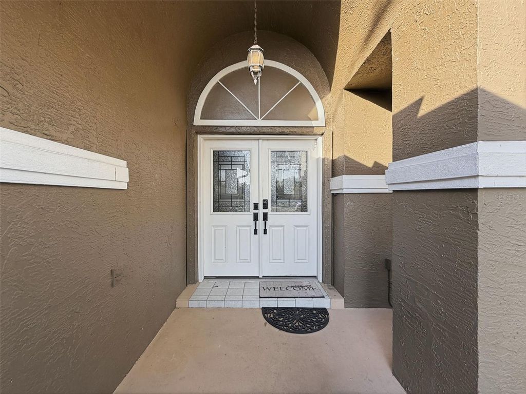 Photo of 4752 Meadowsweet Court, New Port Richey, FL 34653 (MLS # O6399437)