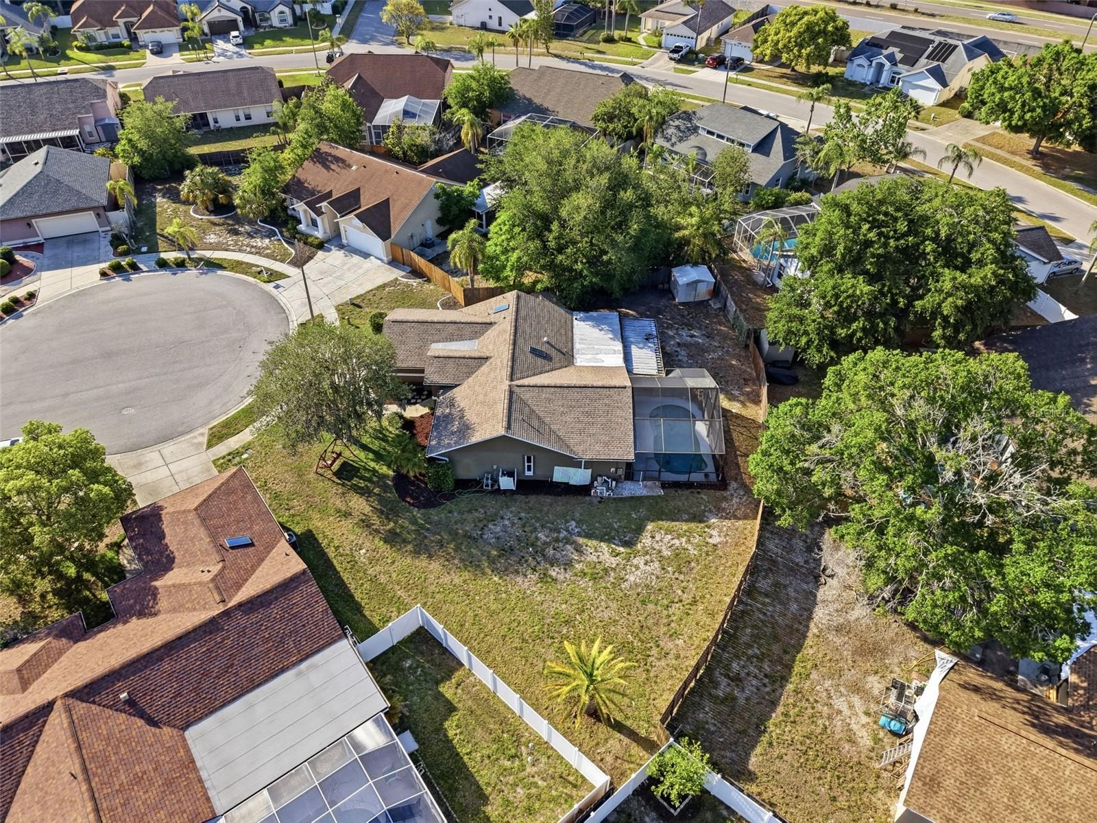 MILL RUN PH 01 - Residential