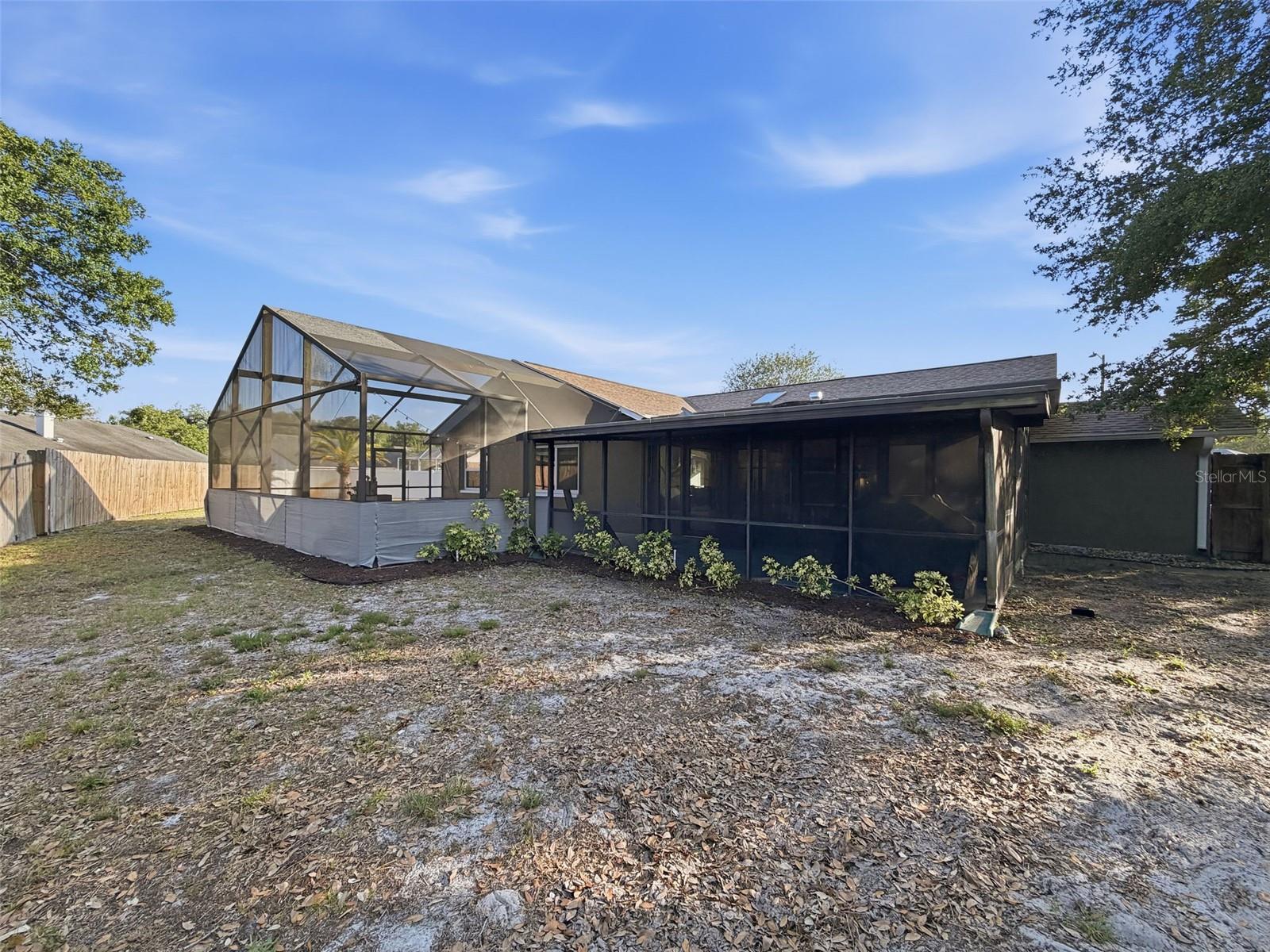 MILL RUN PH 01 - Residential