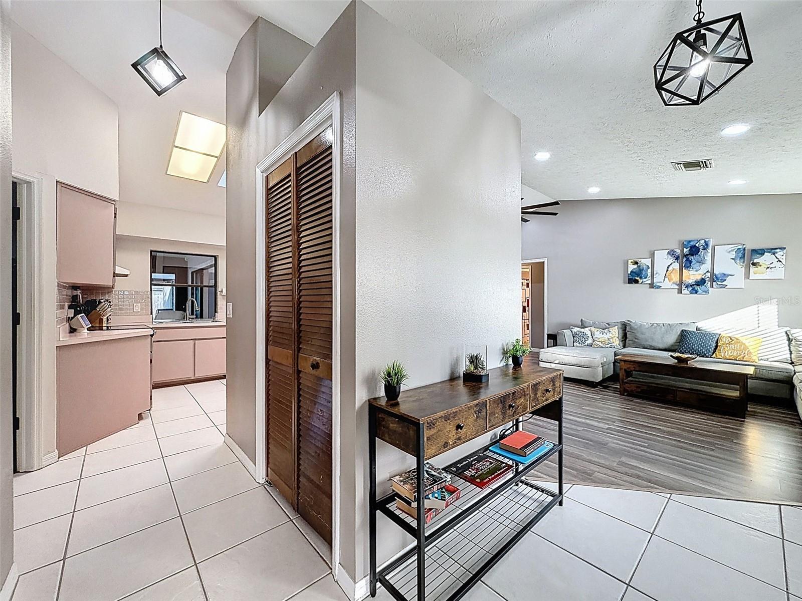 MILL RUN PH 01 - Residential