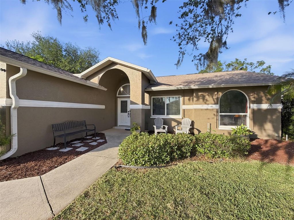 Photo of 4752 Meadowsweet Court, New Port Richey, FL 34653 (MLS # O6399437)