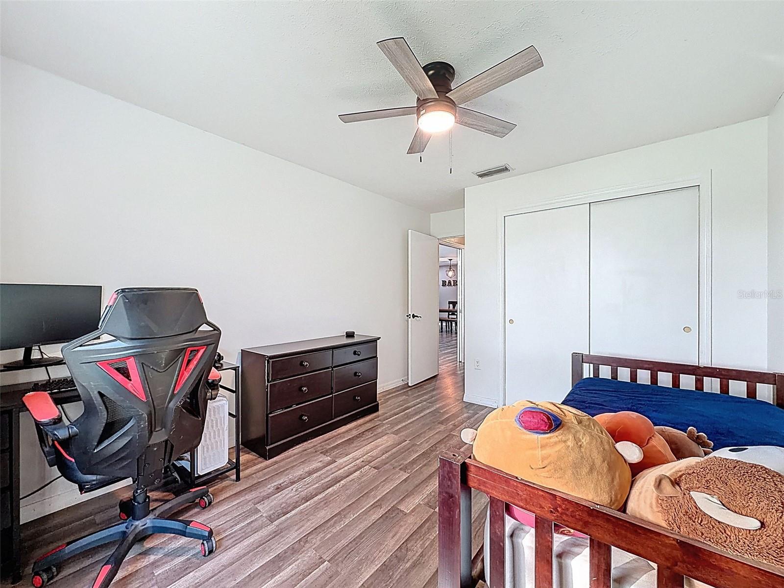 MILL RUN PH 01 - Residential