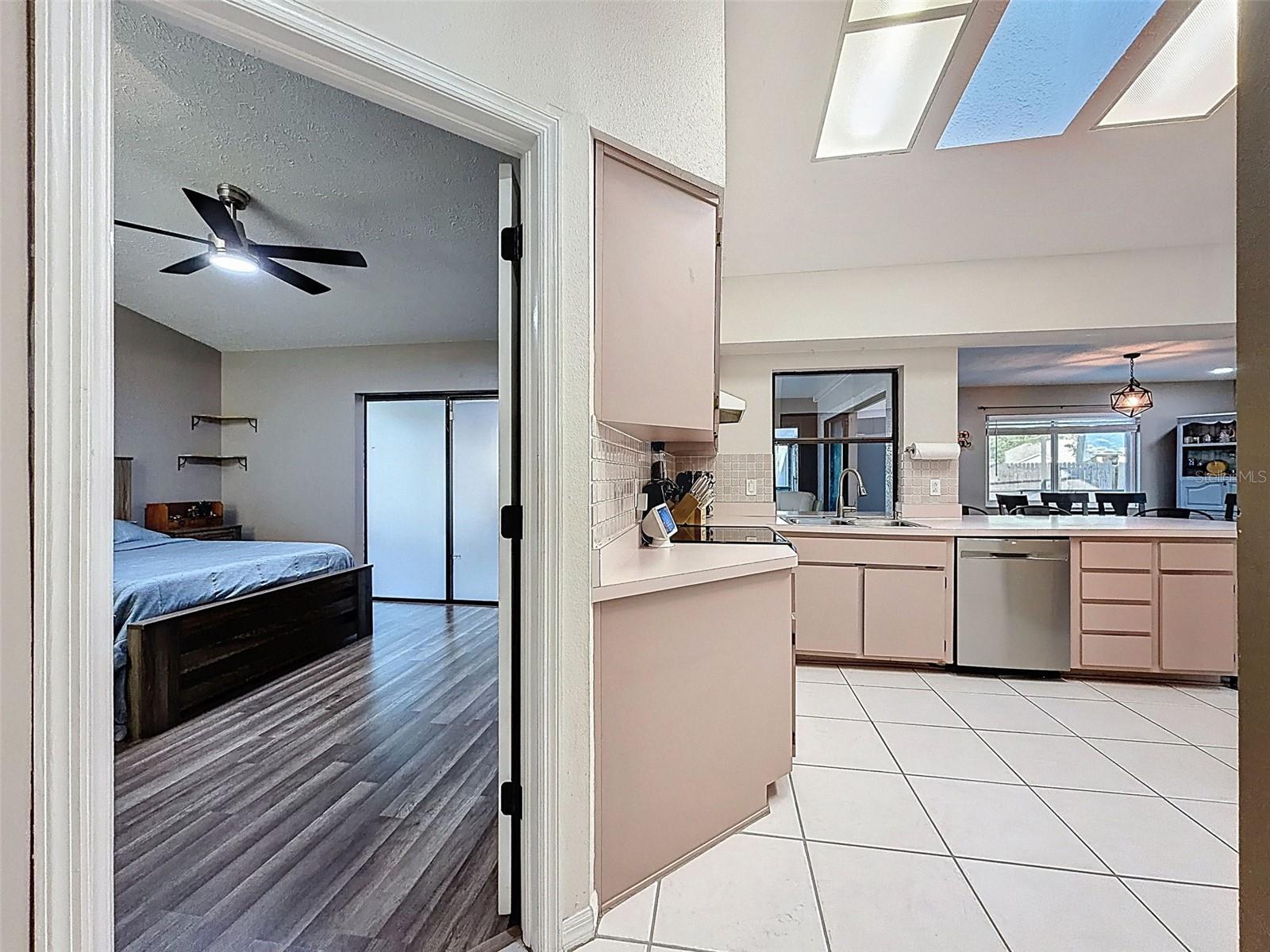 MILL RUN PH 01 - Residential