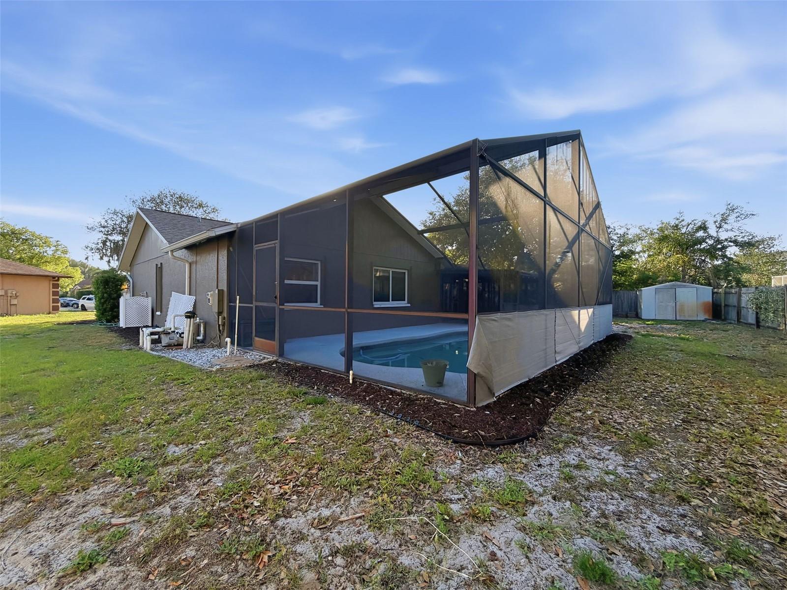 MILL RUN PH 01 - Residential