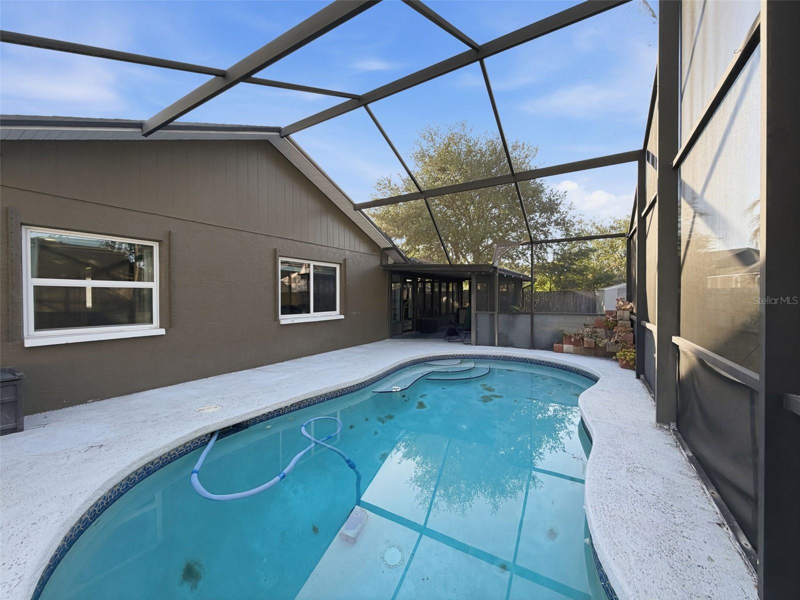 MILL RUN PH 01 - Residential