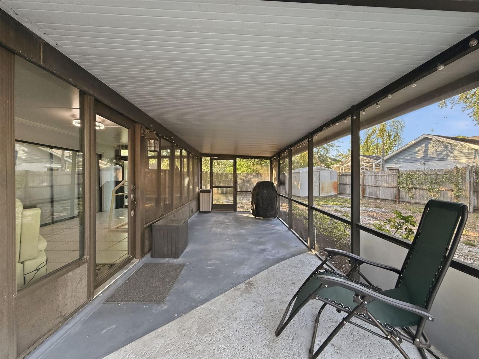 MILL RUN PH 01 - Residential