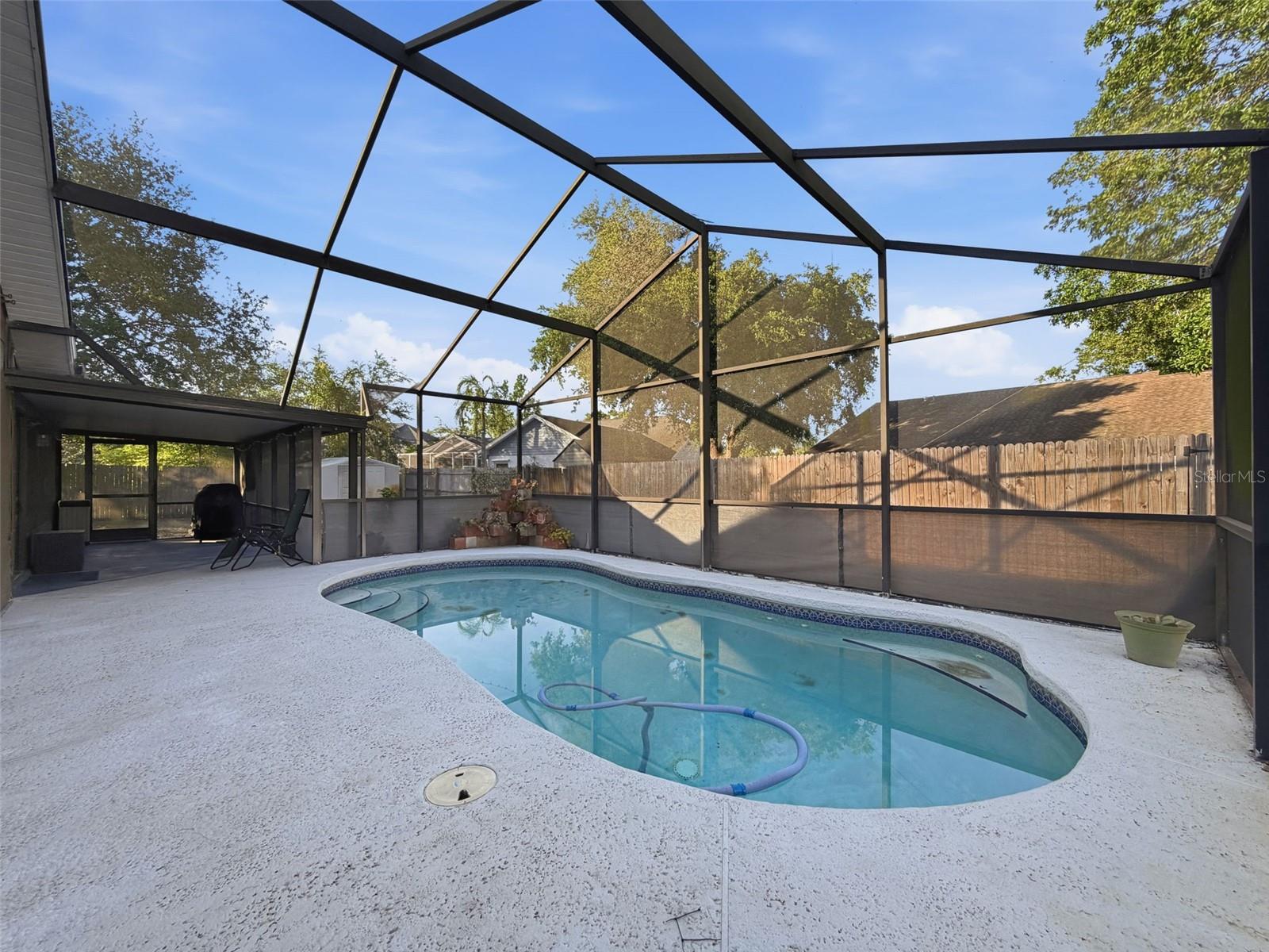 MILL RUN PH 01 - Residential