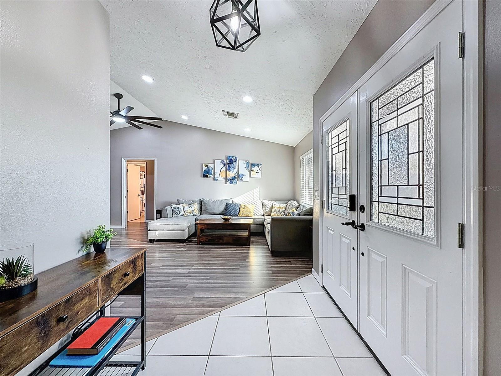 MILL RUN PH 01 - Residential