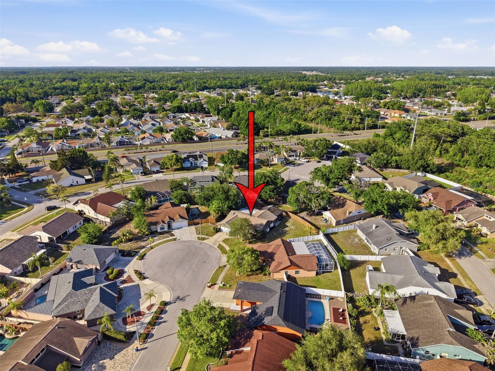 MILL RUN PH 01 - Residential