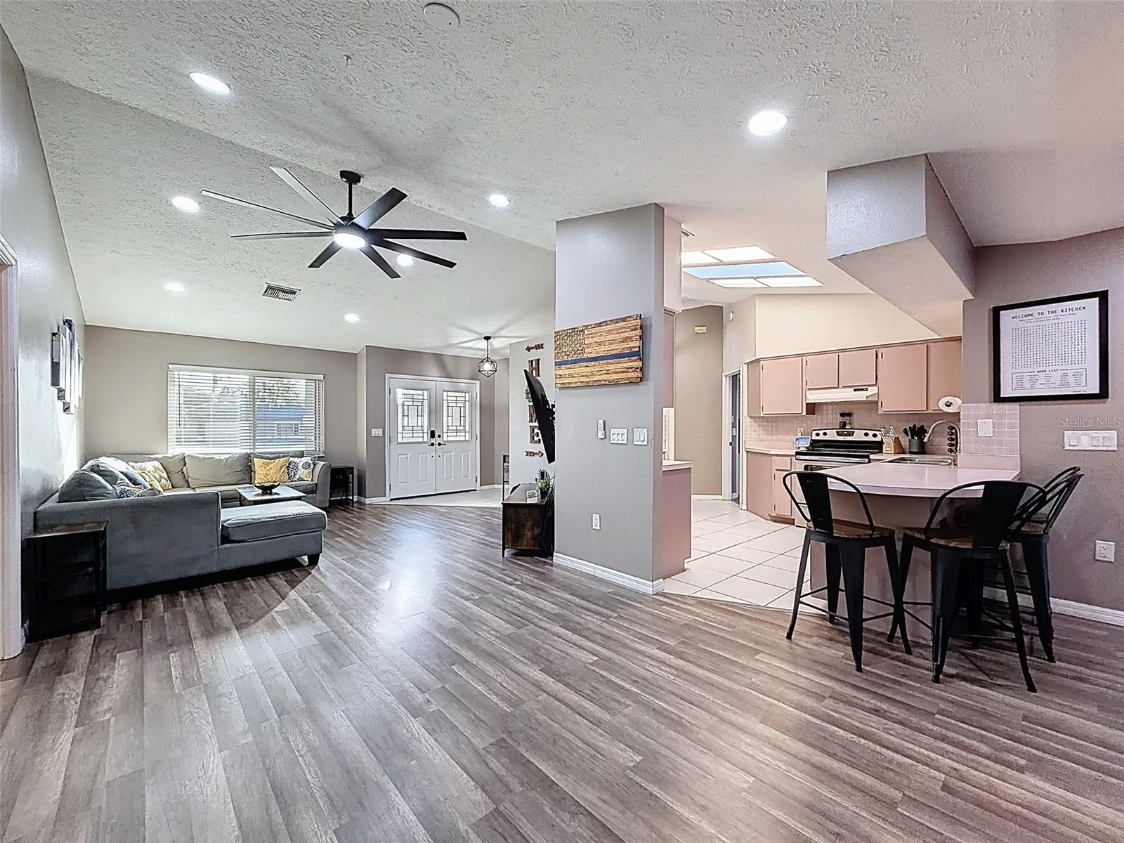 MILL RUN PH 01 - Residential