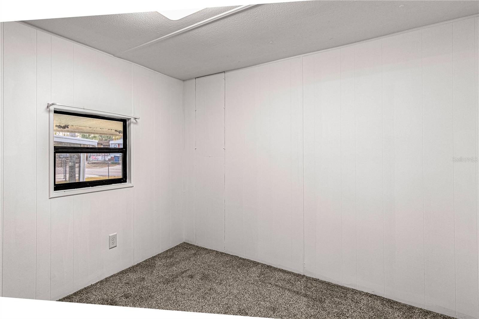 TROPICAL MOBILE HOME VILLAGE - Residential