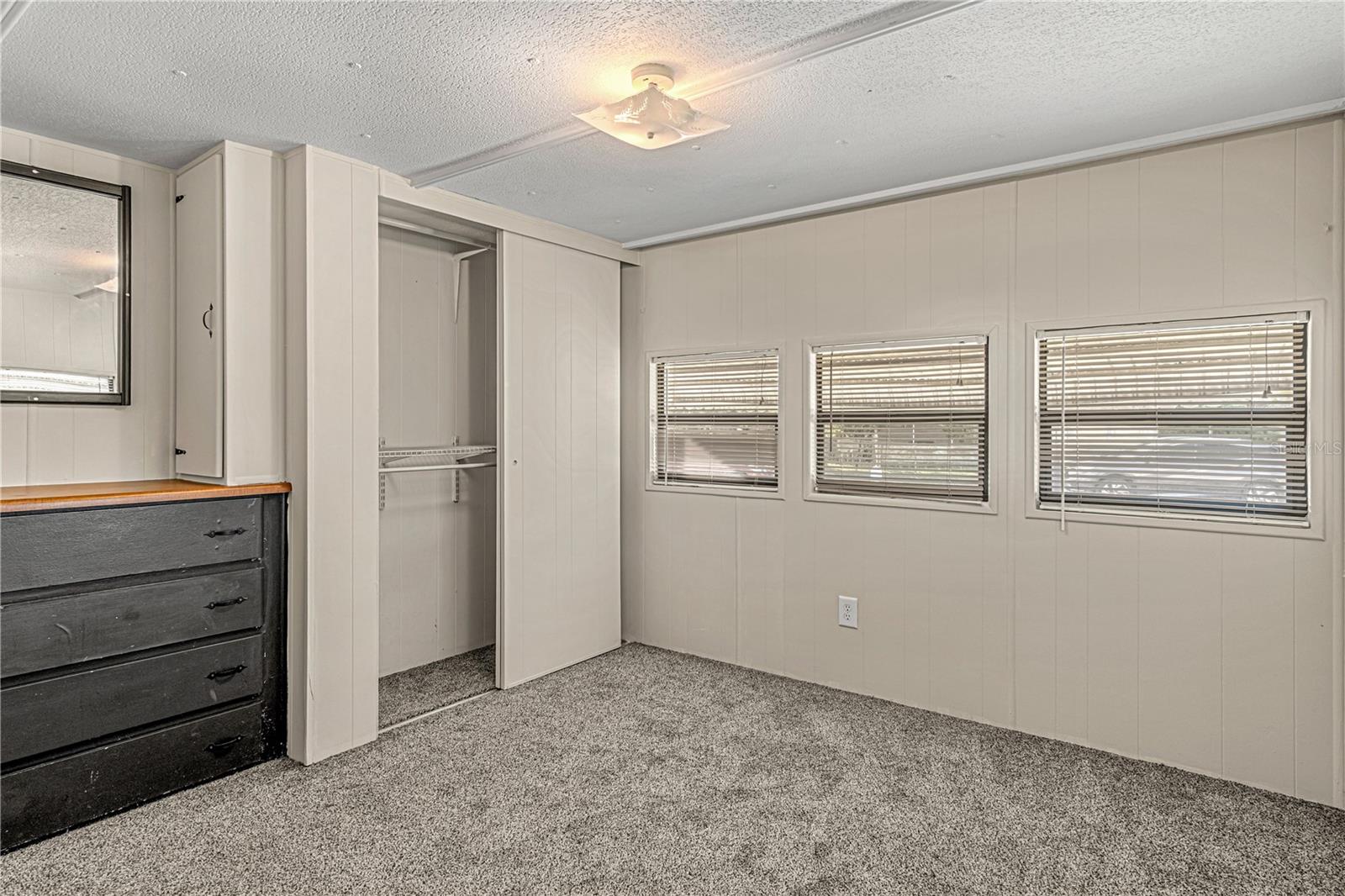 TROPICAL MOBILE HOME VILLAGE - Residential