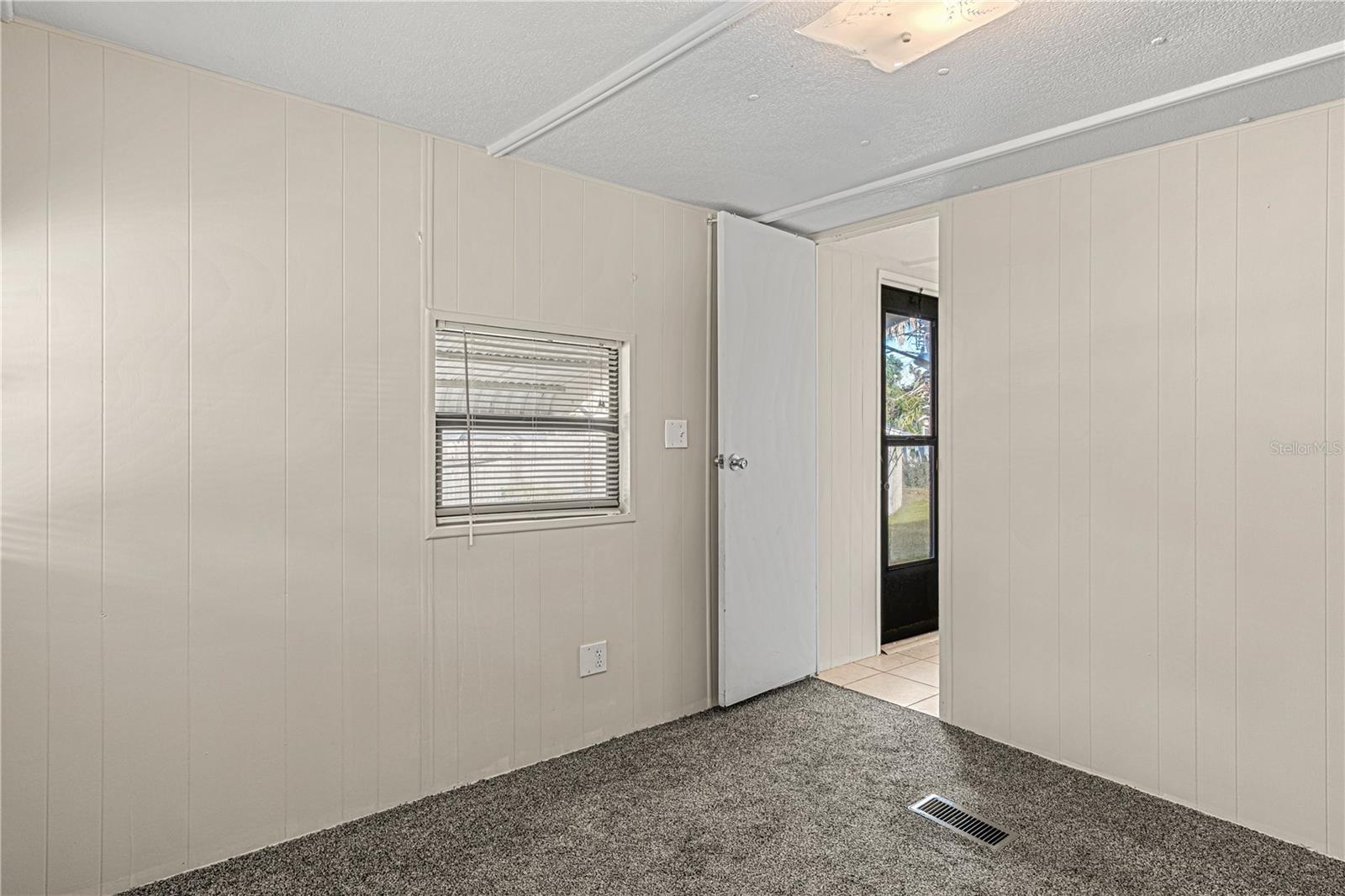 TROPICAL MOBILE HOME VILLAGE - Residential