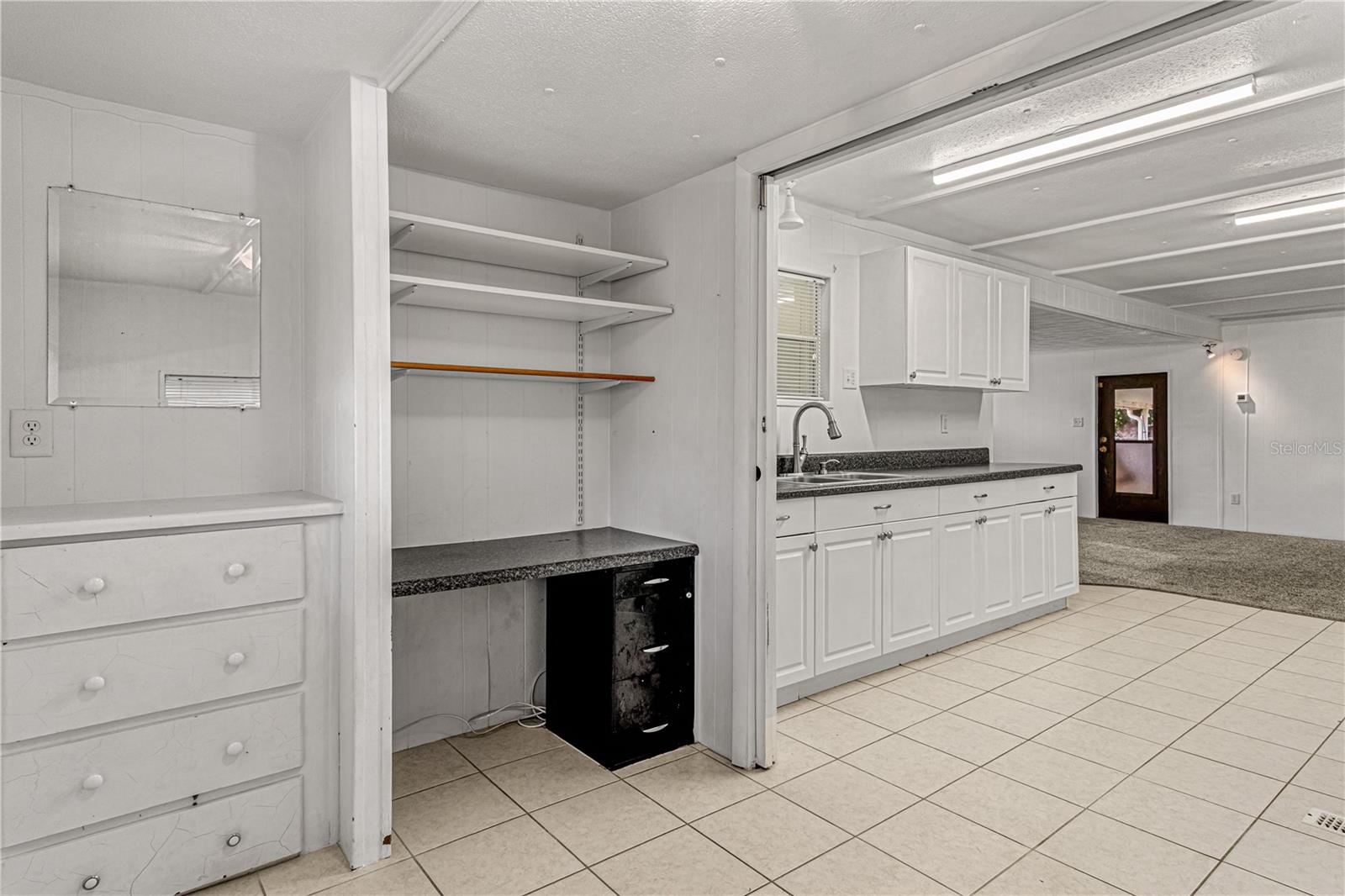 TROPICAL MOBILE HOME VILLAGE - Residential