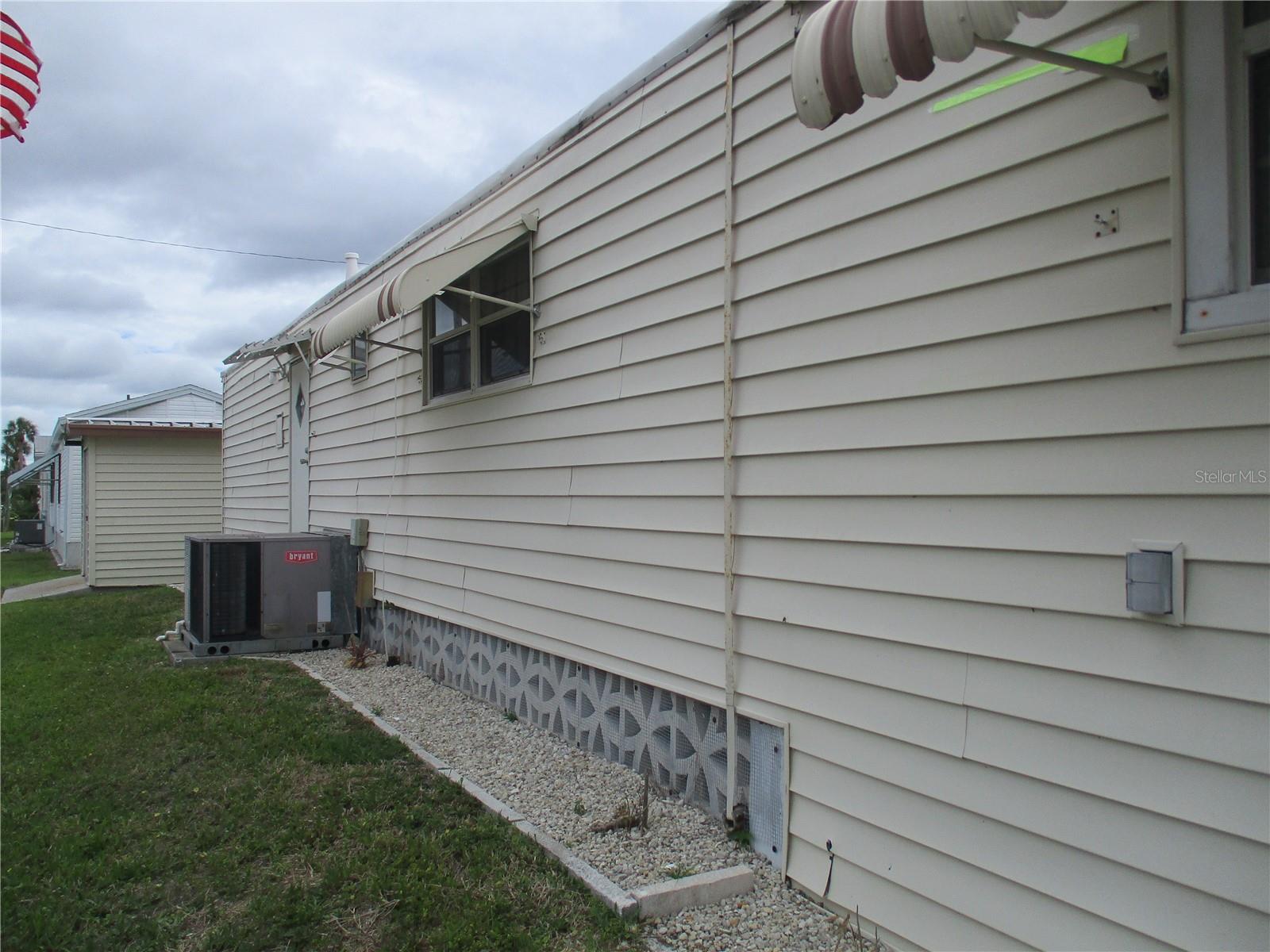 GOLF LAKES RESIDENTS CO-OP - Residential