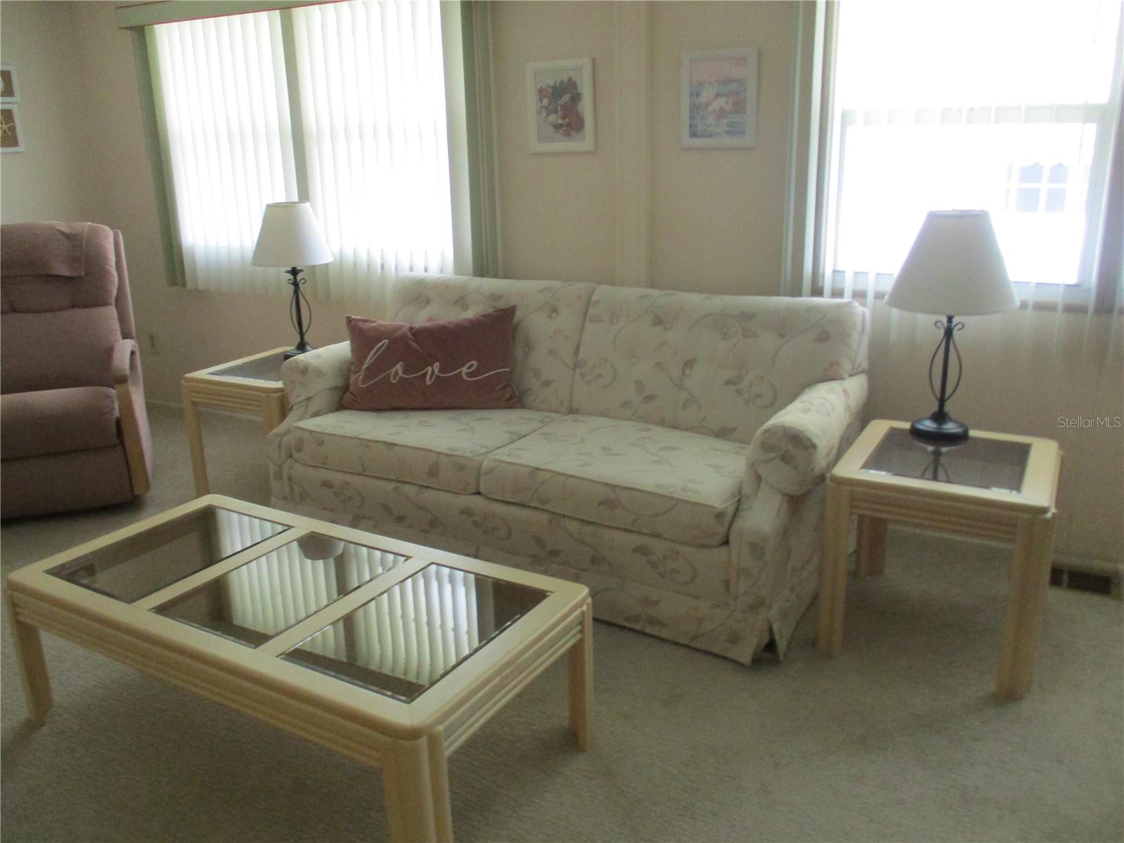 GOLF LAKES RESIDENTS CO-OP - Residential