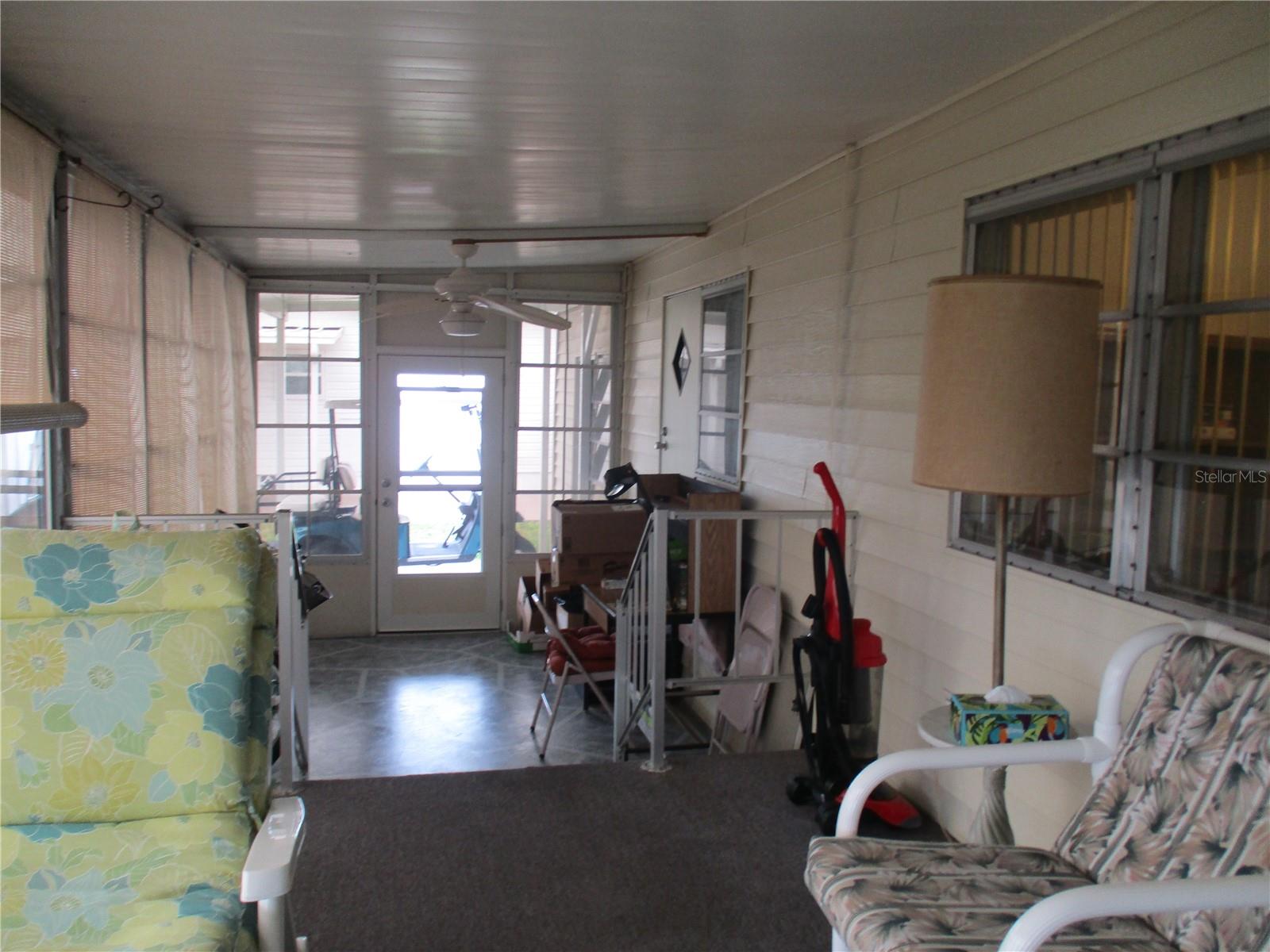 GOLF LAKES RESIDENTS CO-OP - Residential