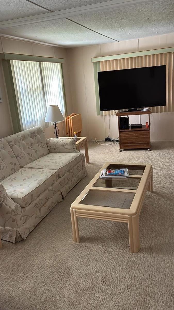 GOLF LAKES RESIDENTS CO-OP - Residential