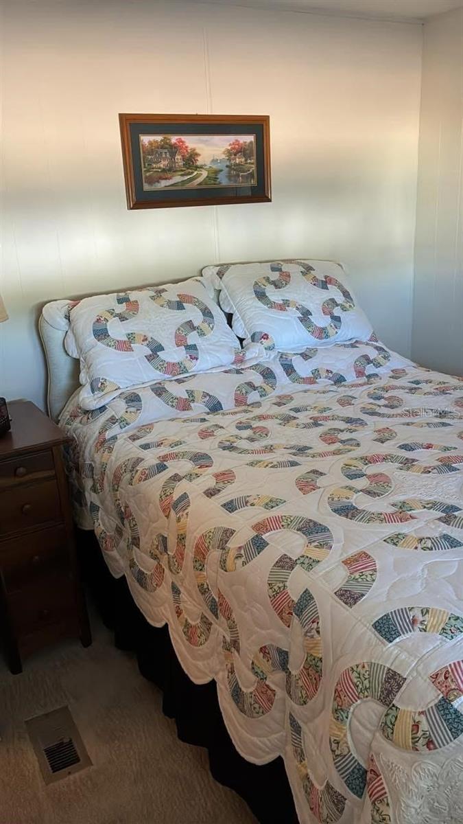 GOLF LAKES RESIDENTS CO-OP - Residential