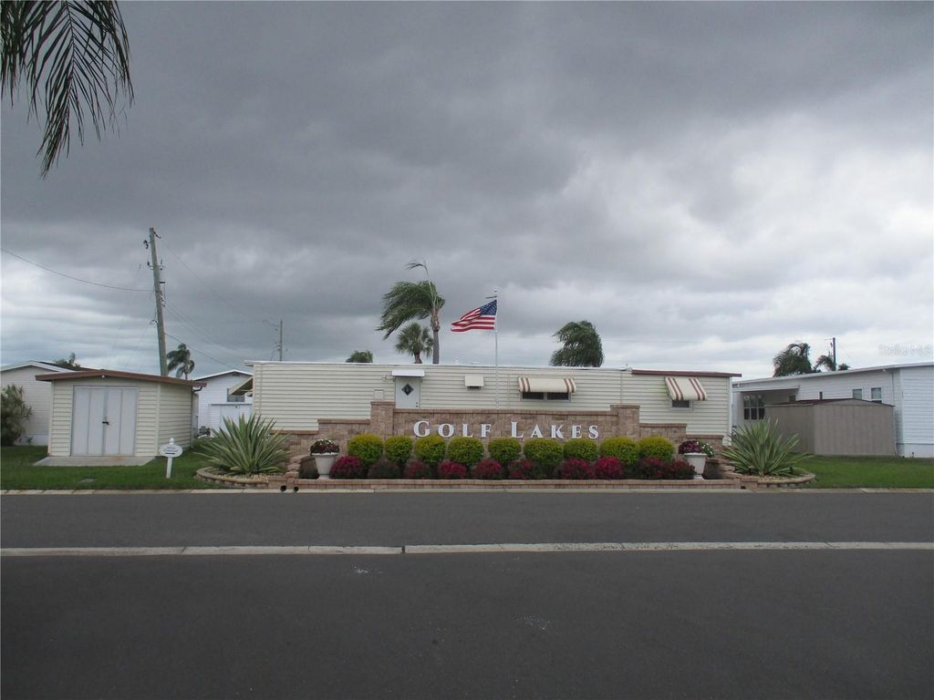 Photo of 5009 8th B Street E, Bradenton, FL 34203 (MLS # A4689158)