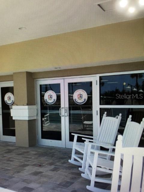 GOLF LAKES RESIDENTS CO-OP - Residential