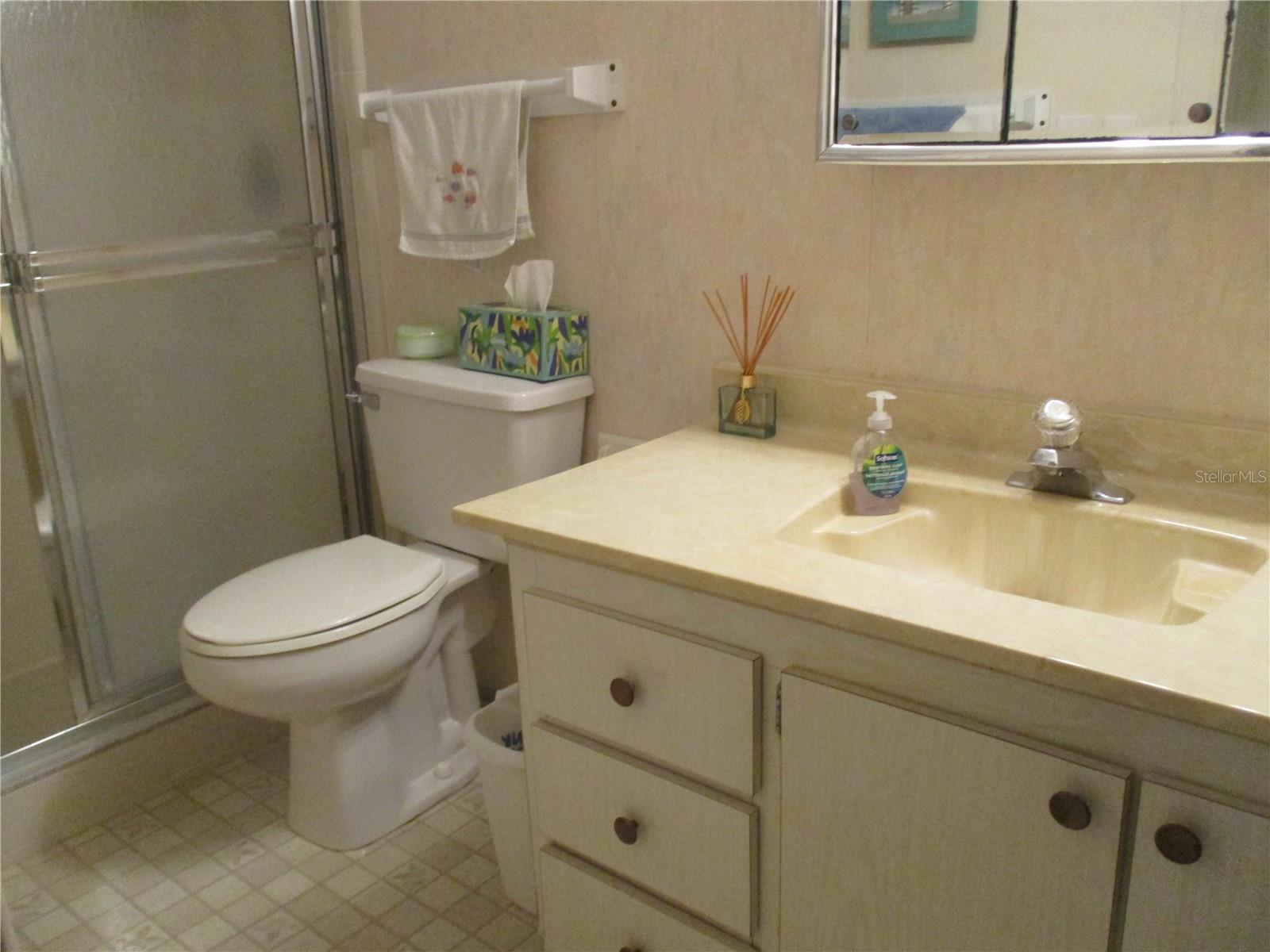 GOLF LAKES RESIDENTS CO-OP - Residential