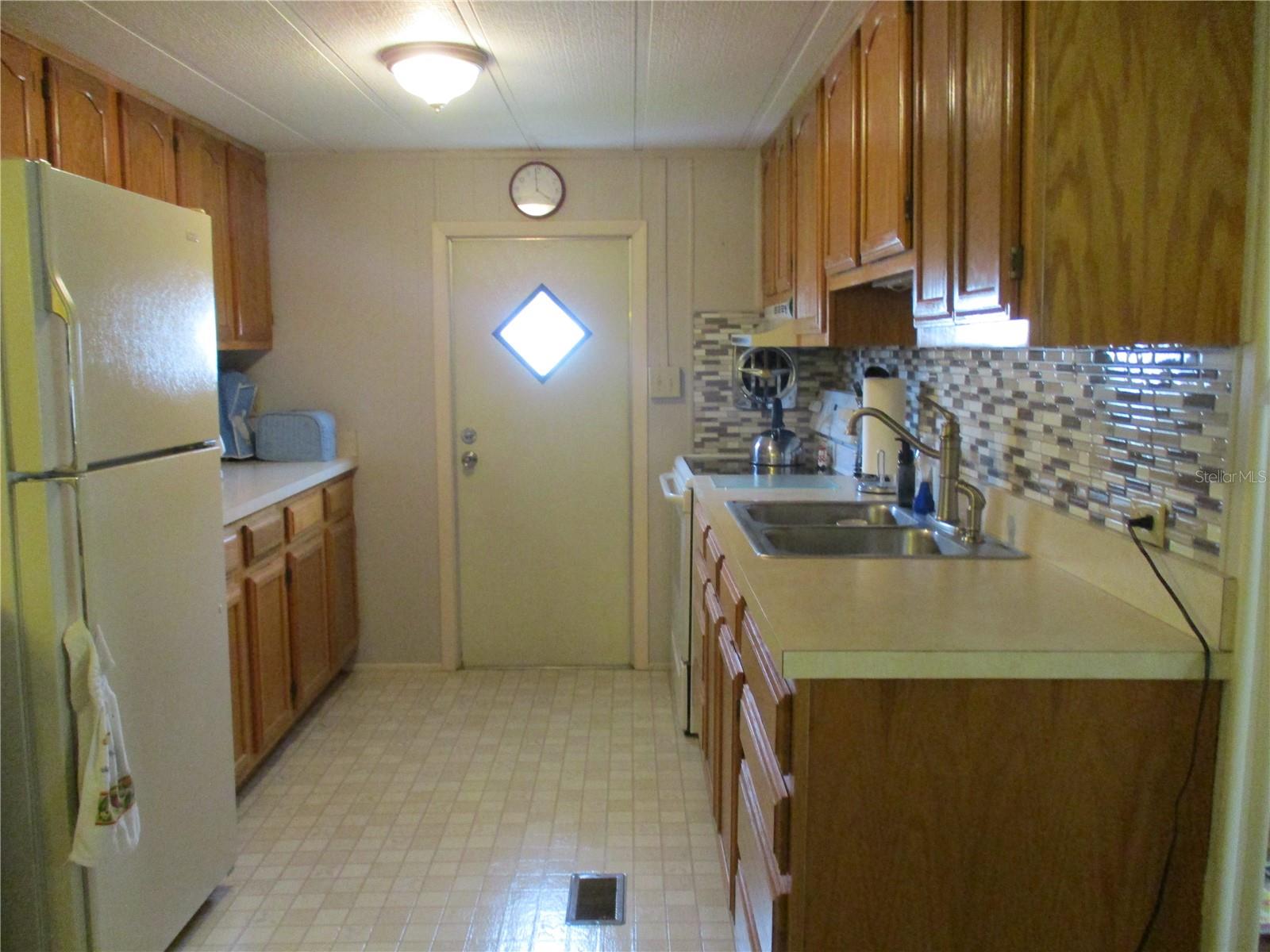 GOLF LAKES RESIDENTS CO-OP - Residential